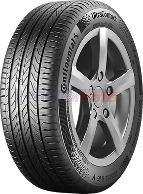 Anvelopa Continental 175/65R14 82T UltraContact Vara [DOT 2023]