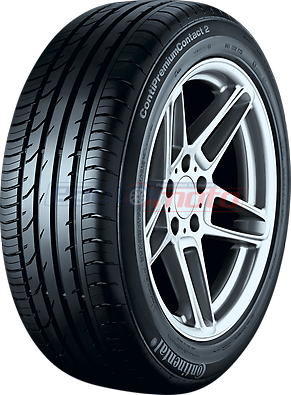 Anvelopa Continental Vara 235/55R17 99W FR ContiPremiumContact 2 [DOT 2023]