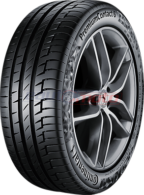 Anvelopa Continental Vara 245/50R19 101Y FR PremiumContact 6 [DOT 2023]