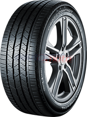 Anvelopa Continental Vara 235/50R18 97H FR CrossContact LX Sport AO [DOT 2023]