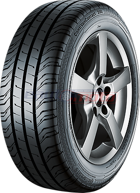 Anvelopa Continental Vara 205/65R15 99T RF ContiVanContact 200 [DOT 2023]