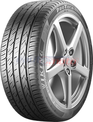 Anvelopa Viking Vara 195/60R15 88H ProTech NewGen [DOT 2023]