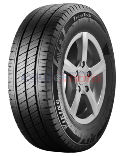 Anvelopa Viking Vara 225/75R16C 121/120R TransTech II 10PR [DOT 2023]