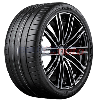 Anvelopa Bridgestone Vara 245/45 ZR18 XL POTENZA SPORT [DOT 2022]