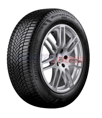 Anvelopa Bridgestone All Season 195/65 R15 WEATHER CONTROL A005 EVO [DOT 2023]