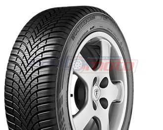 Anvelopa Firestone Vara 195/70 R15 VANHAWK 2 [DOT 2023]