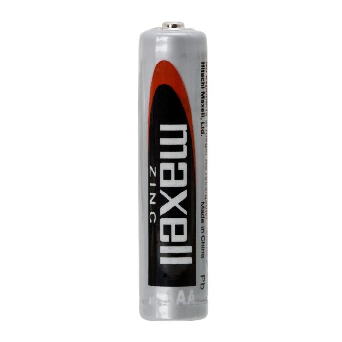 Baterie AAA tip micro • R03Zn • 1,5V