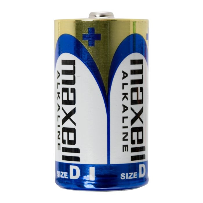 Baterie Goliath D tip • LR20 Alkaline • 1,5 V