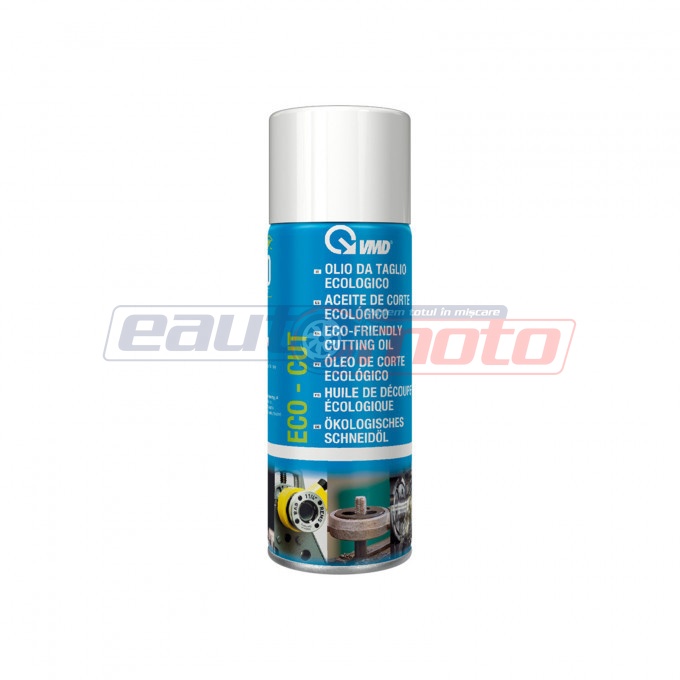 Ulei ecologic de tăiere (ECO CUT) - 300 ml - VMD Italy