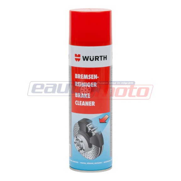Spray frane curatitor 500 ml