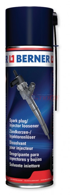 Degripant pentru bujii-injectoare 500 ml