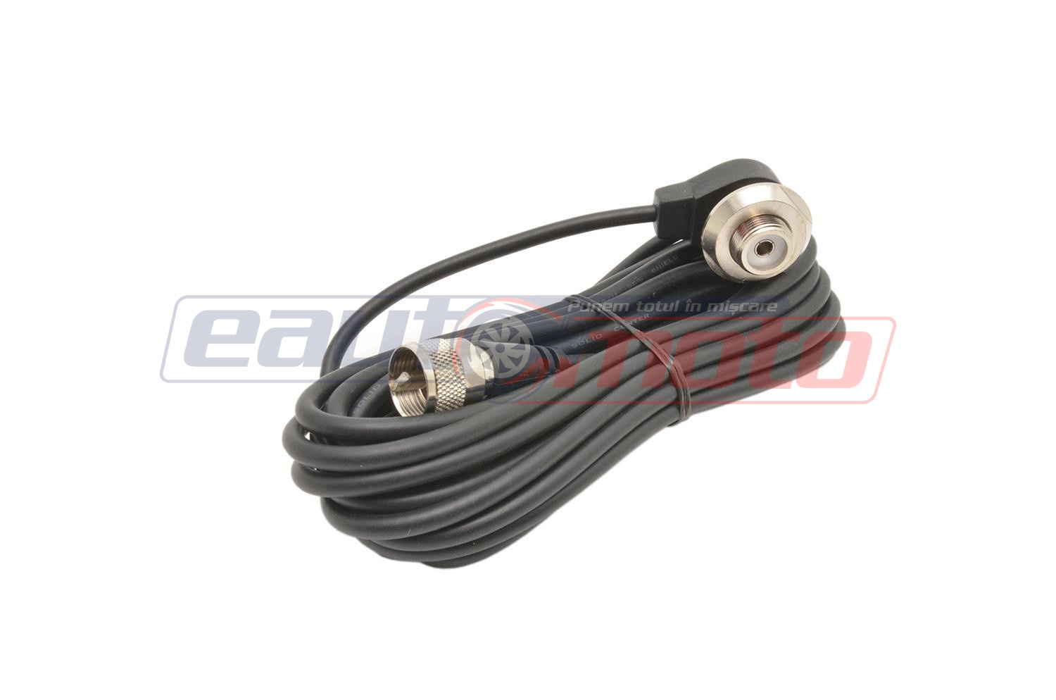 Avanti AV1 cablu prindere fixă cu conector PL