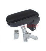 Cotiera Neagra Premium TOYOTA YARIS 2005-2012