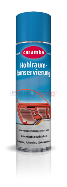 Spray Caramba conservare praguri 500 ml