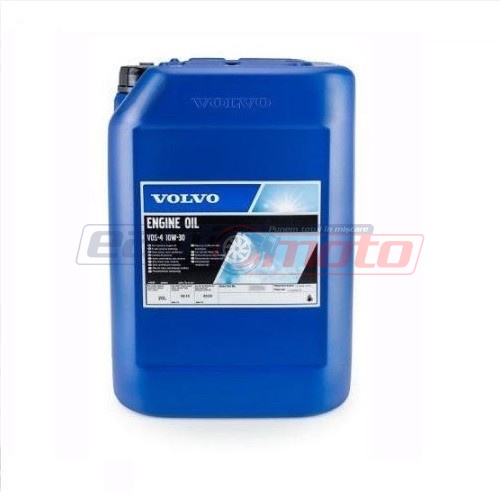 Ulei 10W30 motor Volvo VDS-4.5 20L