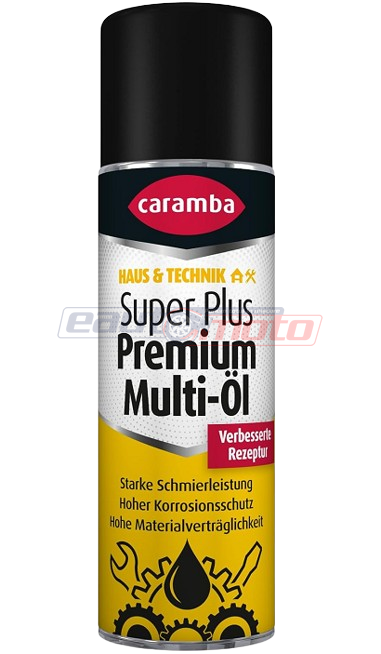 Spray CARAMBA ulei multifunctional Super Plus Premium Multi-Ol 660702, 300 ml