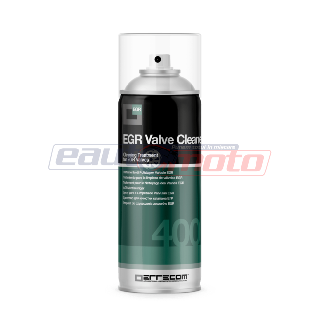 Spray EGR curatare 400 ml
