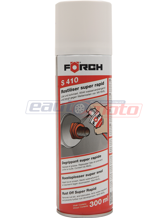 Degripant S410 Super rapid 300 ml