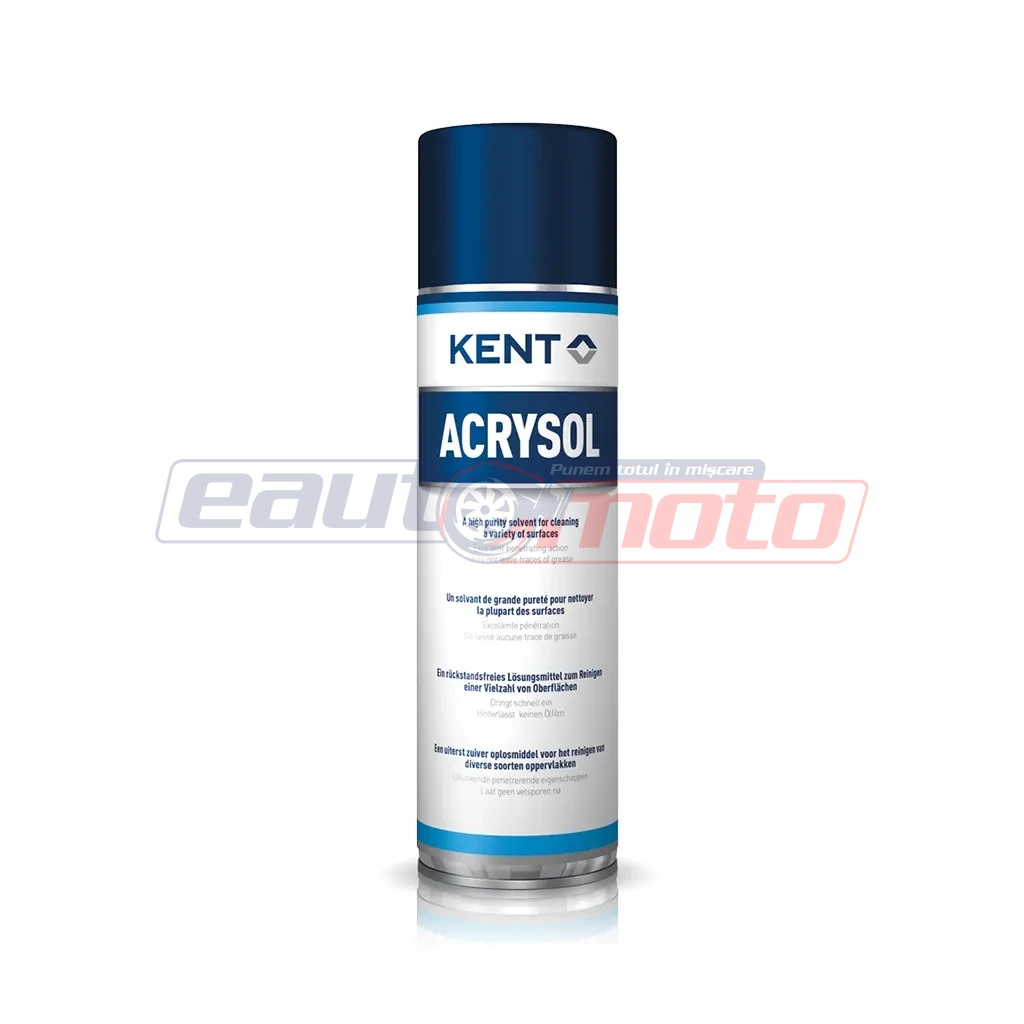 Spray KENT Degresant Pur 500ml
