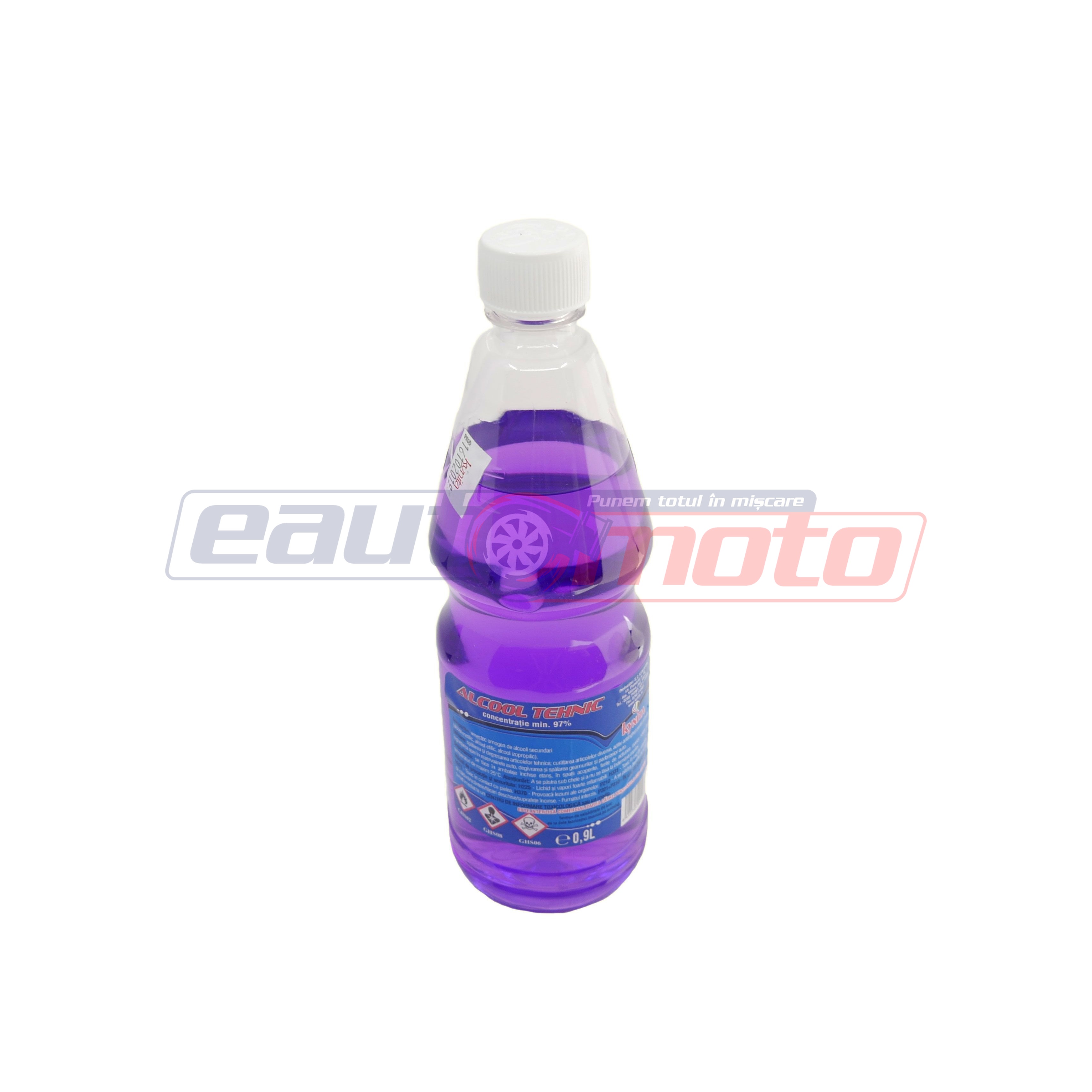 Alcool tehnic Kynita 900 ml