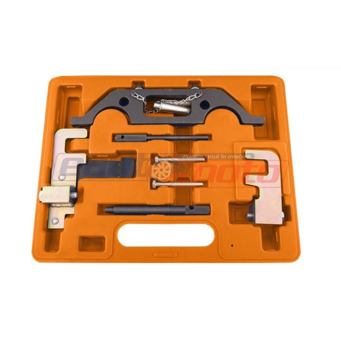 Blocator distributie Renault CLIO, MEGANE, SCENIC, LAGUNA, ESPACE, KANGOO, TRAFIC, MASTER (1999-2004)