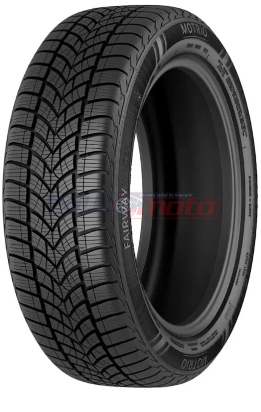 Anvelopa Motrio iarna 185/65R15 88T Fairway Winter