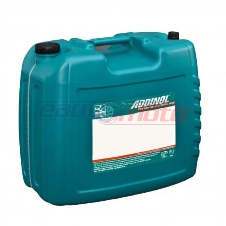 Ulei motor Addinol Professional 5W30 E6/E9 20L compatibil cu Volvo, MAN, Mercedes-Benz, Renault