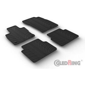 Set covorase Ford Kuga / Escape SUV 05.2020->