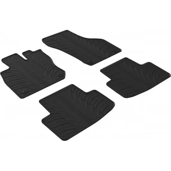 Set covorase pentru Skoda Octavia IV eTSI (PHEV/MHEV) Combi / Limousine 06.2020->