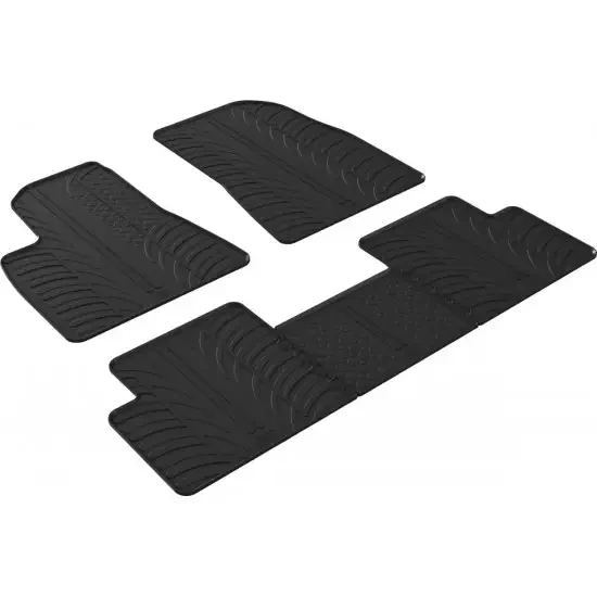 Set covorase Tesla Model 3 (HB 07.2017-11.2020, automatic)