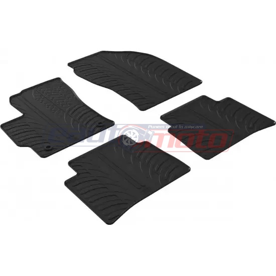 Set covorase Corolla Hybrid Sedan 12.2018-> (automatic) pentru Toyota