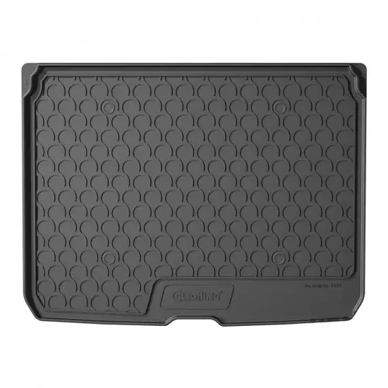 Tavita portbagaj Audi Q2 / upper variable floor