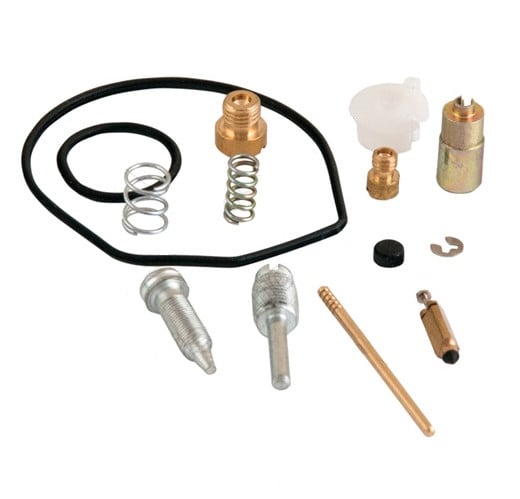 Kit reparație carburator Yamaha/Booster cu șoc manual