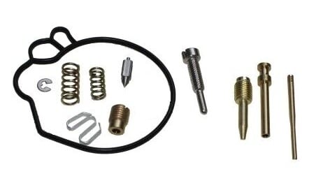 Set reparație carburator scuter Peugeot Buxy