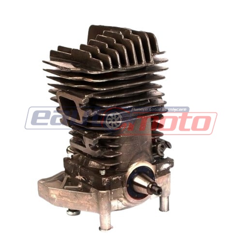Motor complet pentru drujbă compatibil cu Stihl MS 290, 029