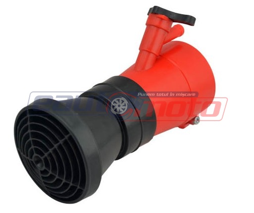 Atomizor Solo 423 Tun