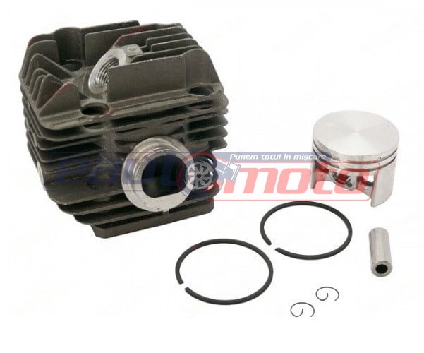 Cilindru drujbă compatibil Stihl MS 200, 200T (cal. 2)