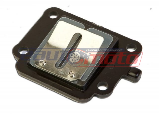 Muzicuta verticala scuter Yamaha MBK Booster