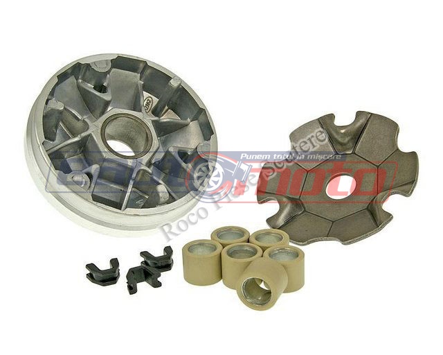Variator simplu pentru scuter 4T 50-80cc