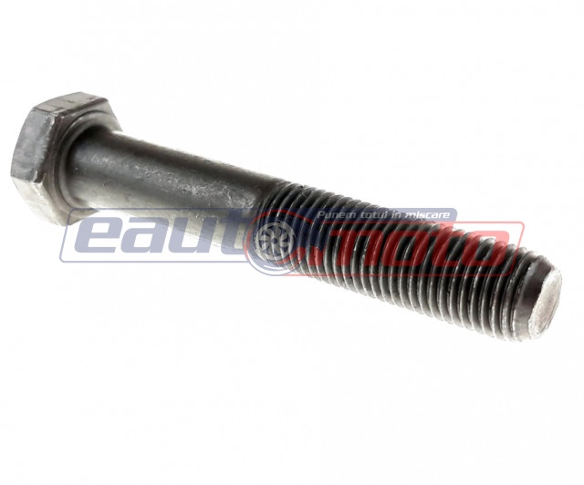 Șurub cuțit mașină tuns gazon 56 mm