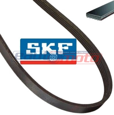 Curea 6PJ 610 pentru Betoniera SKF