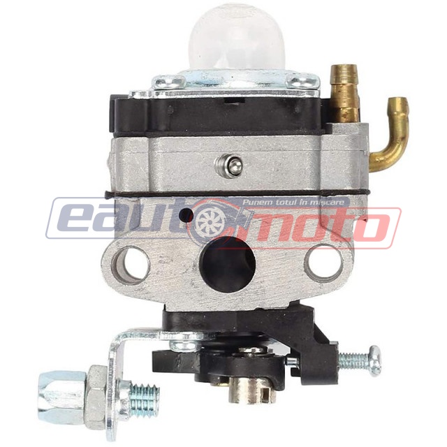 Carburator pentru motocoasă compatibil cu HONDA GX31, GX22
