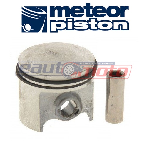 Piston compatibil pentru motocoase Stihl FS490 C, FS510 C Ø 44.7mm Meteor