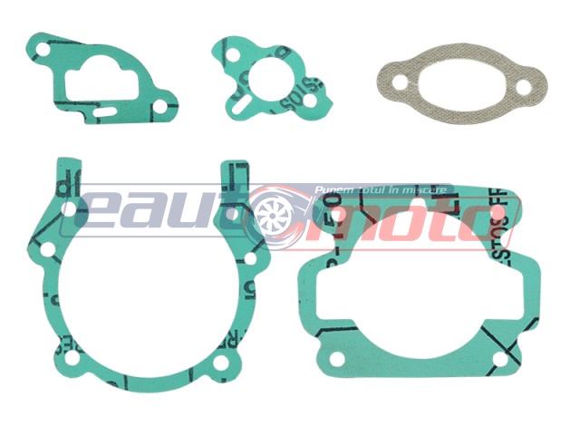 Garnituri pentru motocoase Oleomac 453, 753, 755