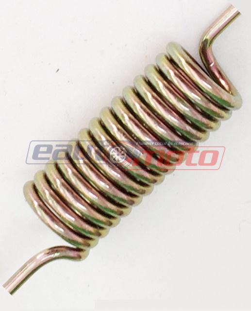 Arc supapă decompresie motor diesel 186F