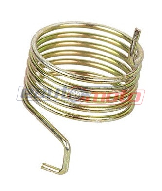 Arc motor diesel 186F (varianta 1)