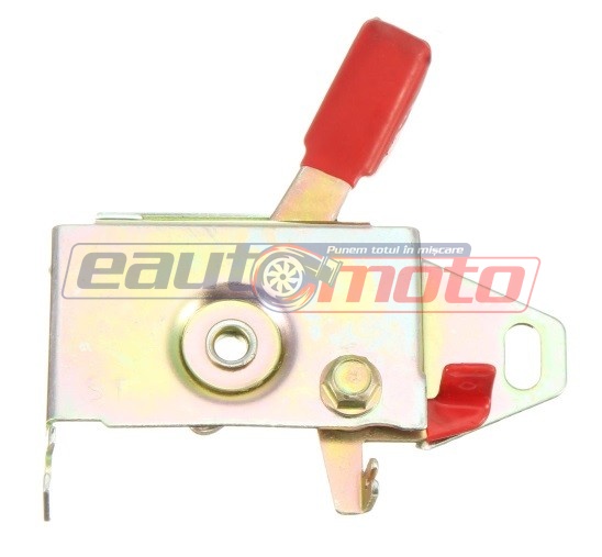 Set acceleratie motor diesel 186F