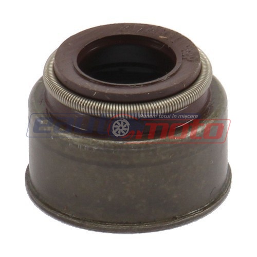 Simering pentru supape Honda GX240, GX270, GX340, GX390, GXV340, Zongshen 177F, 188F (buc.)