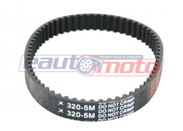 Curea ax came 320-5M