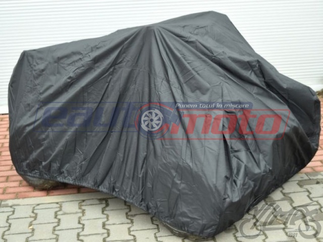 Husă ATV (251 x 124 x 84 cm)